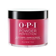 OPI Powder Perfection Madam President 1.5 oz -