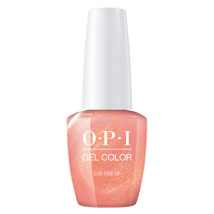 OPI Gel Color Sun-rise Up 15ml (Power of Hue) -
