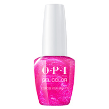 OPI Gel Color Exercise Your Brights 15ml (Power of Hue) -