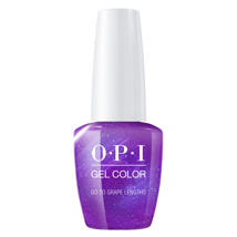 OPI Gel Color Go to Grape Lengths 15ml (Power of Hue) -