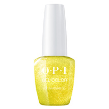 OPI Gel Color Bee Unapologetic 15ml (Power of Hue) -