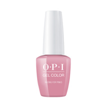 OPI Gel Color Racing for Pinks 15 ml (XBOX)