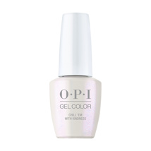 OPI Gel Color Chill Em With Kindness 15ml (Terribly Nice) -