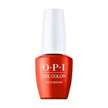 OPI Gel Color You've Been RED 15 ML (MY ME ERA)