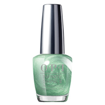 OPI Infinite Shine Decked to the Pines 15ml (Jewel Be Bold) -