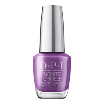 OPI Infinite Shine Violet Visionary 15 ml (Downtown LA) -