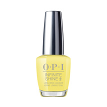 OPI Infinite Shine Stay Out All Bright​ 15ml (Make The Rules) -