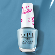 OPI Nail Lacquer Vernis My Job is Beach 15ml (Barbie) -