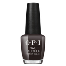 OPI Nail Lacquer Brown to Earth 15 ml (Fall Wonders)