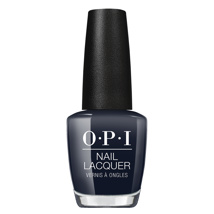 OPI Nail Lacquer Vernis Midnight Mantra 15 ml (Fall Wonders)