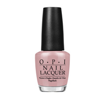 OPI Nail Lacquer Tickle My France-y 15 ml +