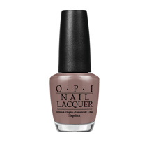 OPI Nail Lacquer Berlin There Done That 15 ml +