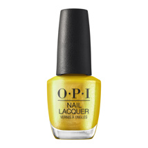 OPI Nail Lacquer Vernis The Leo nly One 15 ml l (Big Zodiac Energy)