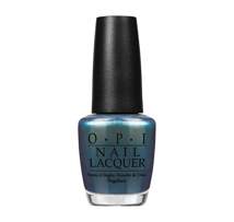 OPI Nail Lacquer Esmalte This Color's Making Waves 15 ml