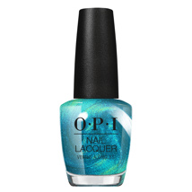 OPI Nail Lacquer Esmalte Tealing Festive 15ml (Jewel Be Bold) -