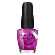 OPI Nail Lacquer Esmalte Charmed I’m Sure 15ml (Jewel Be Bold) -