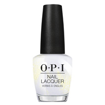 OPI Nail Lacquer Vernis Snow Holding Back 15ml (Jewel Be Bold) -