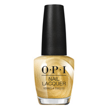 OPI Nail Lacquer Vernis Sleigh Bells Bling 15ml (Jewel Be Bold) -