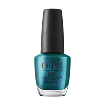 OPI Nail Lacquer Let's Scrooge 15ml (Terribly Nice) -