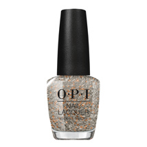 OPI Nail Lacquer Yay or Neigh 15ml (Terribly Nice) -