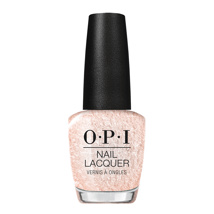 OPI Nail Lacquer Salty Sweet Nothings 15ml (Terribly Nice) -