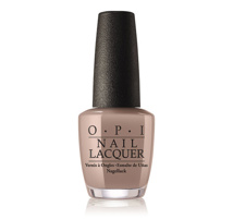 OPI Nail Lacquer Esmalte Icelanded a Bottle of OPI 15 ml Iceland Coll