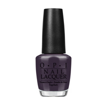 OPI Nail Lacquer Vernis Krona-logical Order 15 ml (Iceland Coll) +