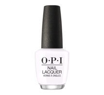 OPI Nail Lacquer Suzi Chases Potu-geese 15ml (lisbon collection) +