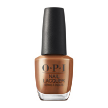 OPI Nail Lacquer My Italian is a Little Rusty 15ml Muse of Milan
