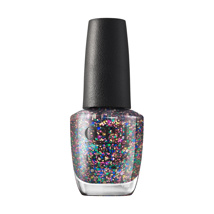 OPI Nail Lacquer Cheers to Mani Years 15 ml (Celebration)-