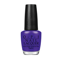 OPI Nail Lacquer Vernis Do You Have this Color in Stock-holm? 15 ml +