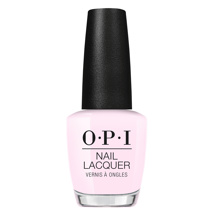 OPI Nail Lacquer Let's be Friends! 15ml Hello Kitty