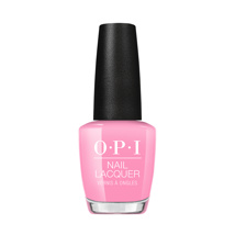 OPI Nail Lacquer Vernis I Quit My Day Job​ 15ml (Make The Rules)