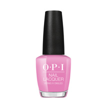 OPI Nail Lacquer Esmalte Makeout-side​ 15ml (Make The Rules)