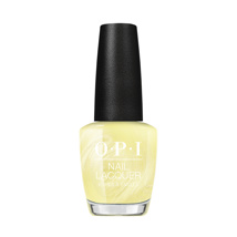 OPI Nail Lacquer Esmalte Sunscreening My Calls​ 15ml (Make The Rules)