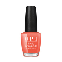 OPI Nail Lacquer Vernis Flex on the Beach​ 15ml (Make The Rules)