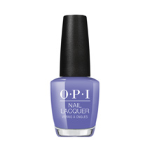 OPI Nail Lacquer Esmalte Charge It to Their Room​ 15ml (Make The Rules)