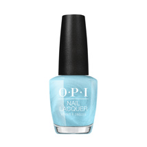 OPI Nail Lacquer Esmalte Surf Naked​ 15ml (Make The Rules)