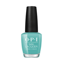 OPI Nail Lacquer Vernis I’m Yacht Leaving​ 15ml (Make The Rules)