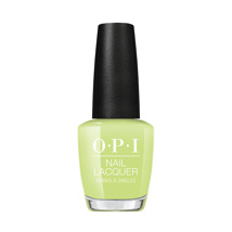 OPI Nail Lacquer Vernis Summer​ Monday-Fridays 15ml (Make The Rules)