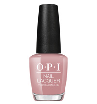 OPI Nail Lacquer Vernis Somewhere Over The Rainbow Mountains 15ml (collection peru) +