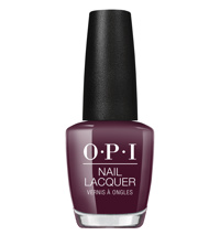 OPI Nail Lacquer Yes My Condor Can-do! 15ml (collection peru) +