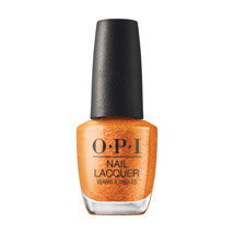 OPI Nail Lacquer Gliter 15 ml (Your Way)
