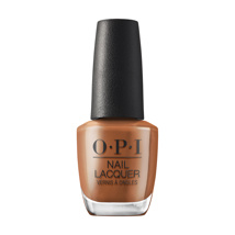 OPI Nail Lacquer Material Gowrl 15 ml (Your Way)