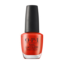 OPI Nail Lacquer You've Been RED 15 ml (MY ME ERA)
