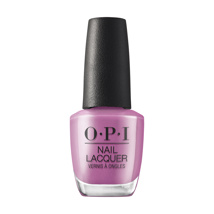 OPI Nail Lacquer Vernis I Can Buy Myself Violets 15 ml (MY ME ERA