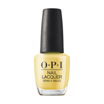 OPI Nail Lacquer Bee FFR 15 ml (MY ME ERA)