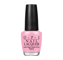 OPI Nail Lacquer Esmalte Pink-ing of You 15 ml