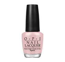OPI Nail Lacquer Vernis Put it in Neutral 15 ml