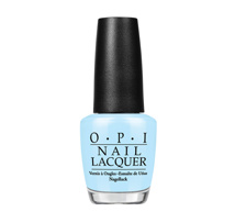 OPI Nail Lacquer Vernis It's a Boy! 15 ml